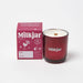 Holly - Cranberry, Clove & Pine Coconut Soy 8oz Candle - Stera