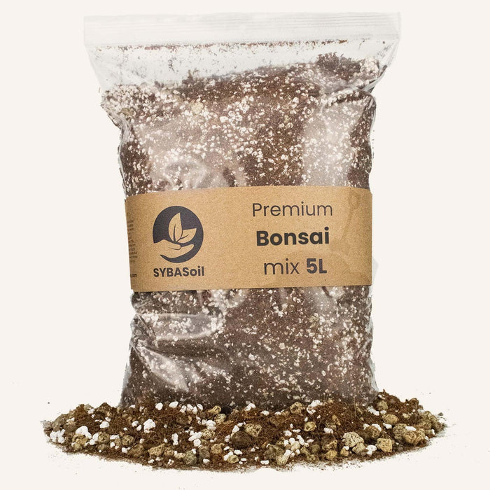 Bonsai mix 5L - Stera