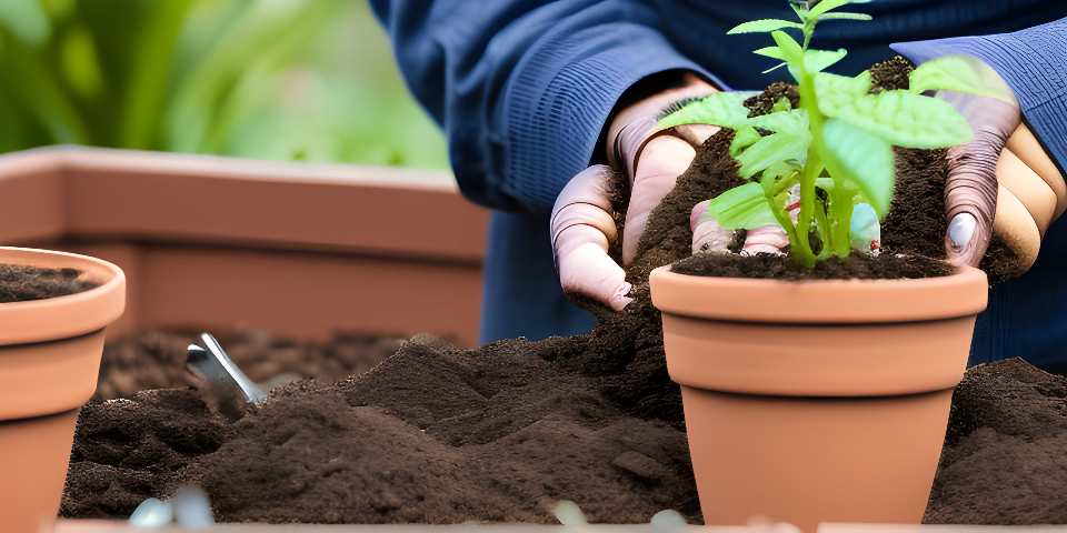 Wanneer kamerplanten verplanten: Een gids voor een groenere thuisoases