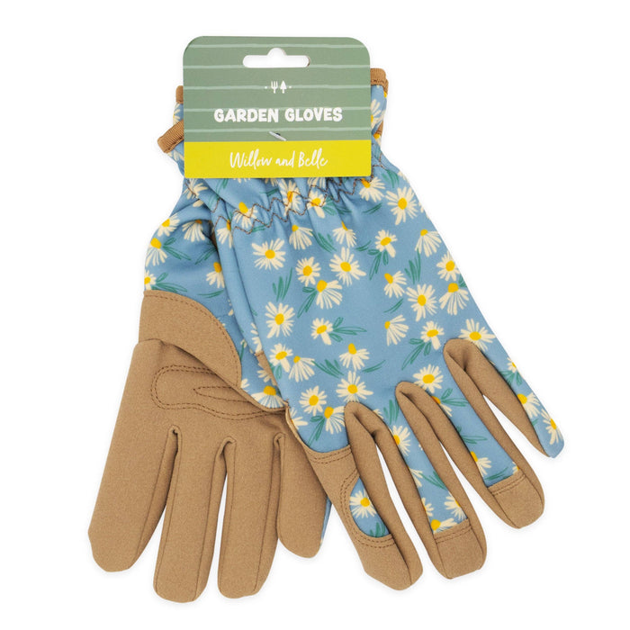Willow en Belle Tuinhandschoenen - Dames Eén Maat – Daisy Blue Design