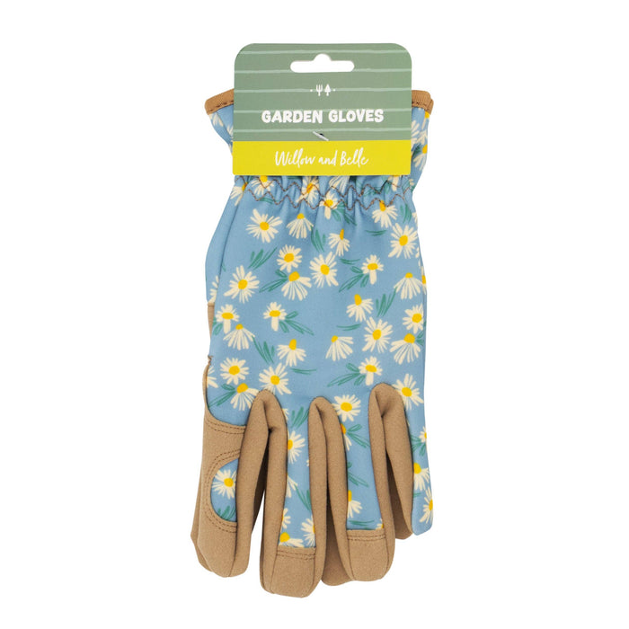 Willow en Belle Tuinhandschoenen - Dames Eén Maat – Daisy Blue Design