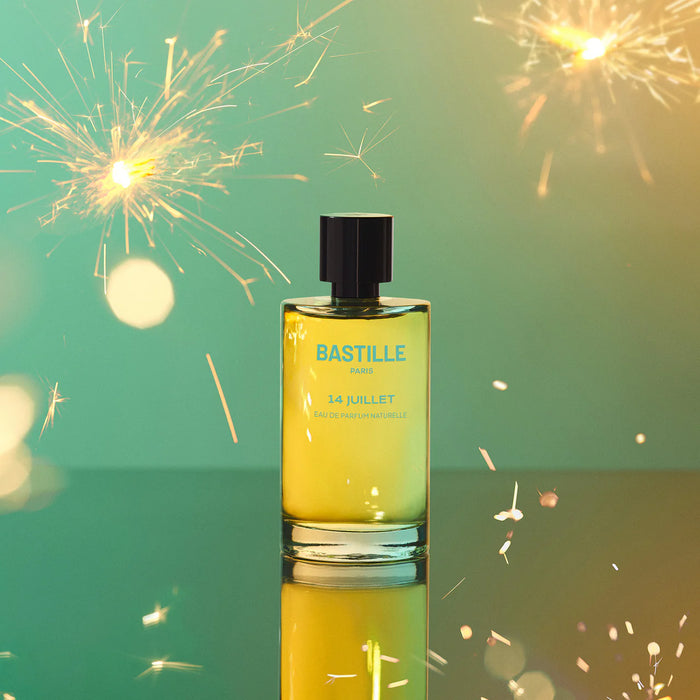 14 JUILLET - Eau de Parfum 15ml