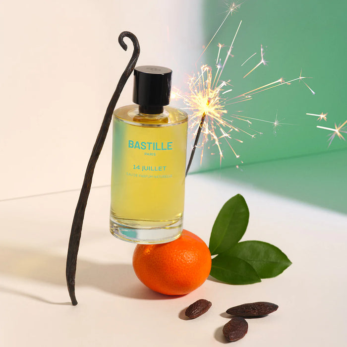 14 JUILLET - Eau de Parfum 15ml