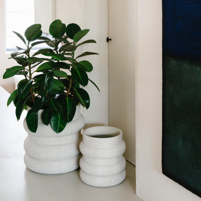 Halo Cream- Design pot - Paju