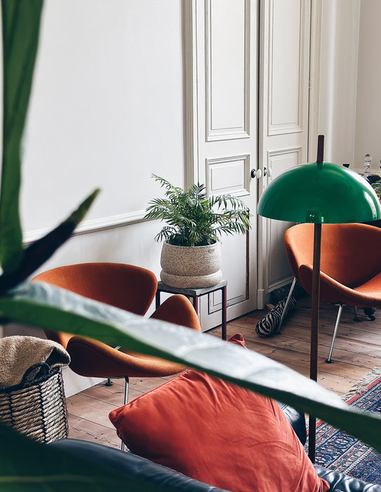 Bill Zand - Deisgn pot - Paju