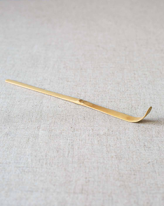 Chashaku Bamboescoop