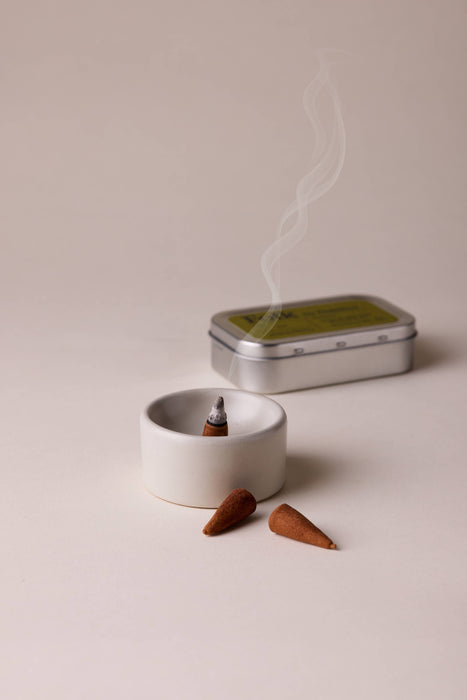 Kin Folk Blikje Wierookkegels