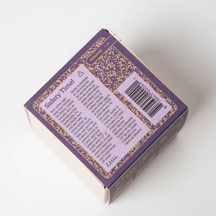 Voor zonsopgang - Milk & Honey Coconut Soy kaars van 8 oz