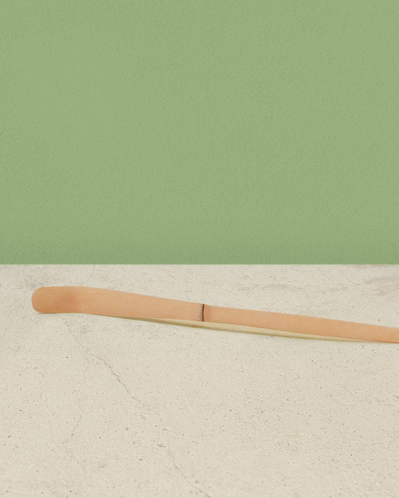 Chashaku Bamboescoop