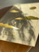 AFTER RAIN COMES SUN - GOUDEN EDITIE - POSTKAART -Stera