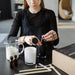 Collection Vitale DIY candle making kit-Stera