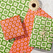 Daisy Wildflower | Modern-Retro gerecycled cadeaupapier-Stera