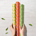 Daisy Wildflower | Modern-Retro gerecycled cadeaupapier-Stera
