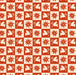 Dove Check | Retro Christmas Checker gerecyclede cadeauverpakking-Stera