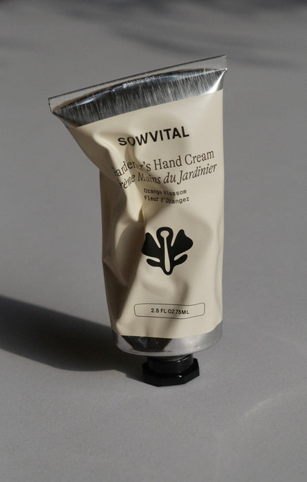 Gardener's Hand Cream-Stera