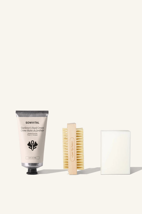 Gardener's Hand Care Kit