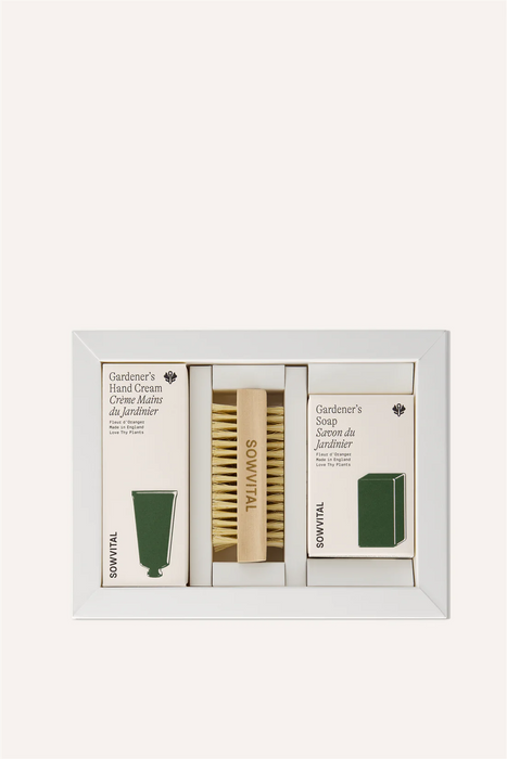 Gardener's Hand Care Kit