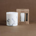 Heather candle-Stera