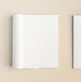LITTLE KUNDALINI - BLANCO DAGBOEK - HANDGEMAAKT NOTITIEBOEK - GOUD-Stera