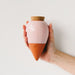 Olla - Pink-Stera