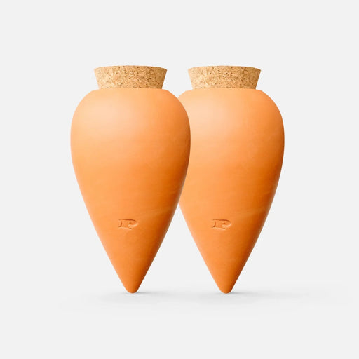 Ollas Duo - Terracottas-Stera