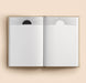 STAY GOLD WILD SOUL - TIJDLOZE PLANNERKALENDER - BEIGE 2025-Stera