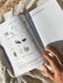 STAY GOLD WILD SOUL - TIJDLOZE PLANNERKALENDER - BEIGE 2025-Stera