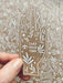 STICKER TAKE YOUR TIME - DUURZAAM KRAFTPAPIER - HAND-Stera