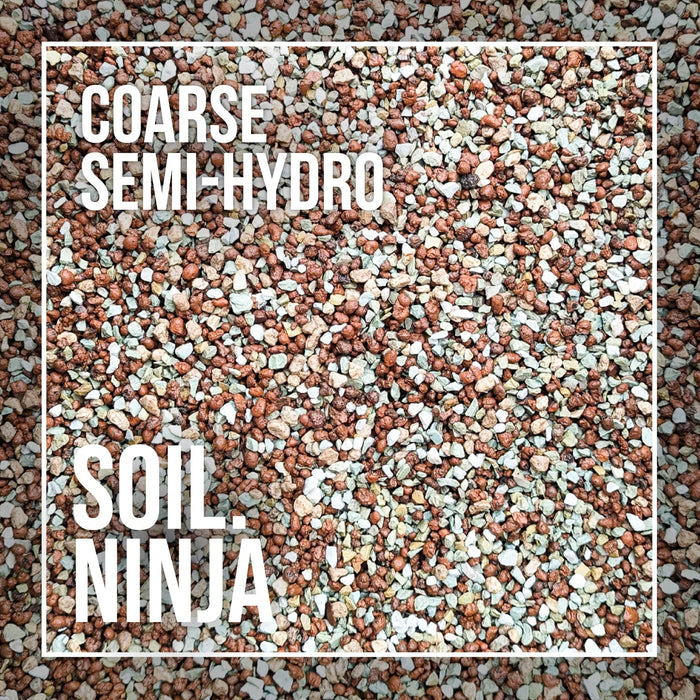 Semi-hydromix - 5L - Soil Ninja-Stera