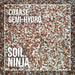 Semi-hydromix - 5L - Soil Ninja-Stera