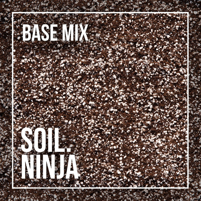 Gewone kamerplantgrond - Soil Ninja
