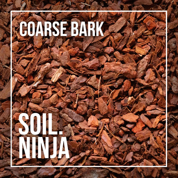 Bark - Soil Ninja