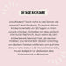 Sun Catcher Sticker - Bij met Monstera geldmasker | Room-Stera