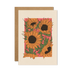 Sunflower Card-Stera