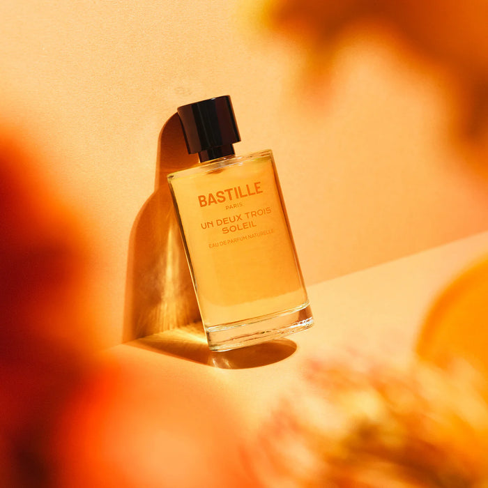 UN DEUX TROIS SOLEIL - Eau de Parfum 15ml