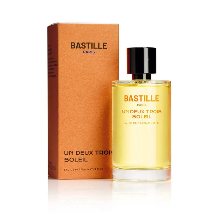 UN DEUX TROIS SOLEIL - Eau de Parfum 15ml