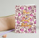 Wenskaart - Have a sweet birthday-Stera