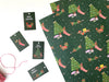 Worst Dog Kerst Inpakpapier | Feestelijke cadeau-Stera