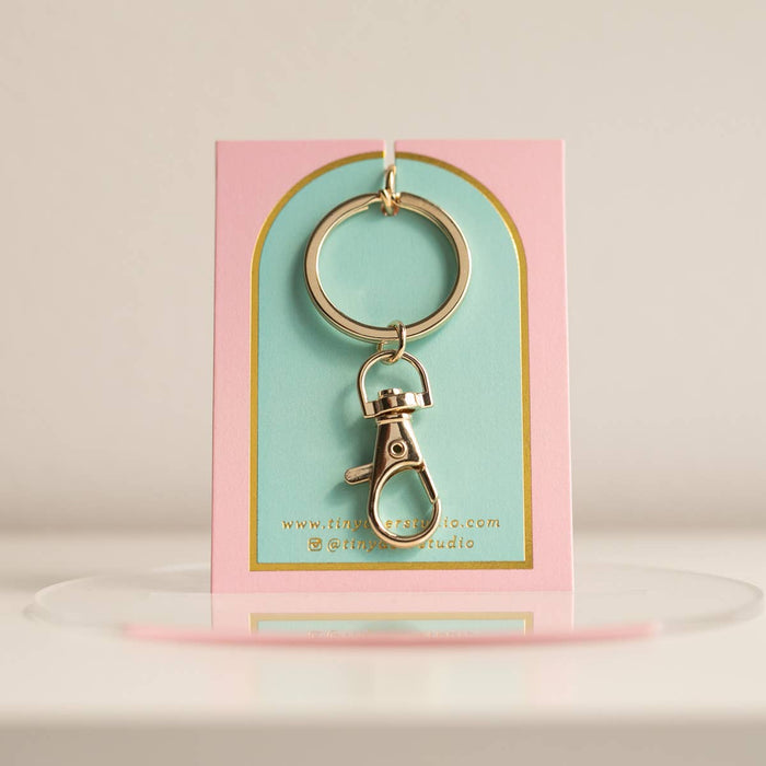 Big Daisy sleutelhanger
