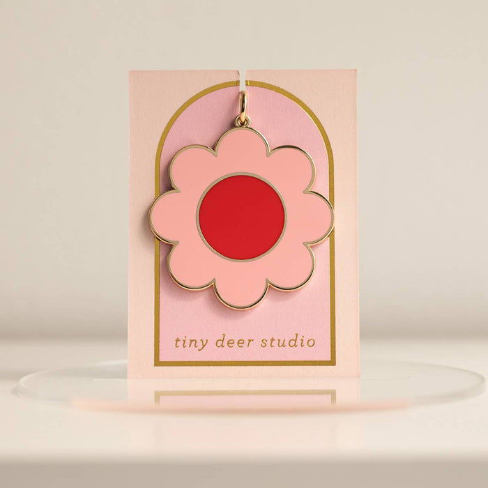 Big Daisy sleutelhanger