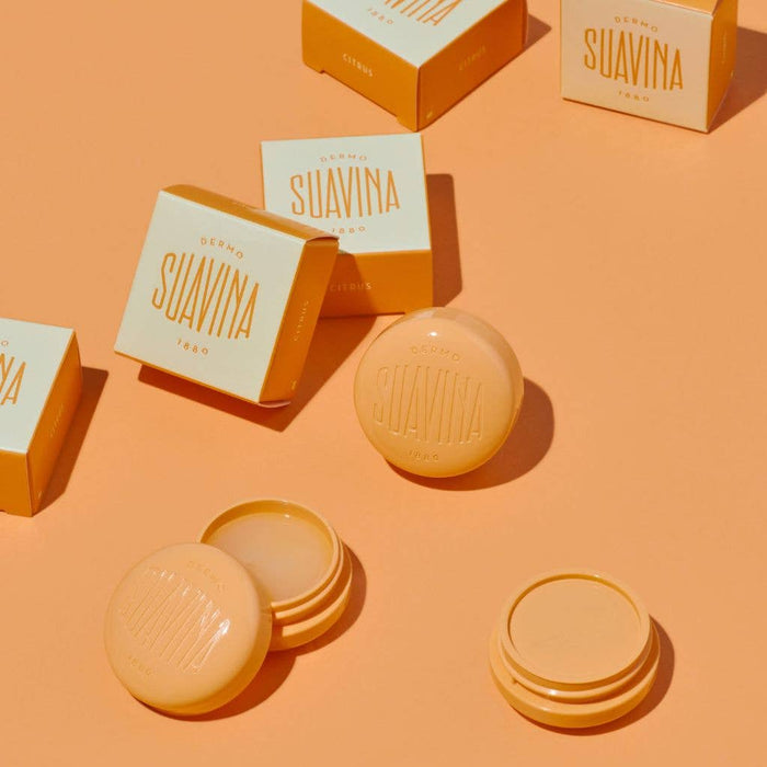 Dermo Suavina Lippenbalsem Variëteitspakket – 27 Stuks