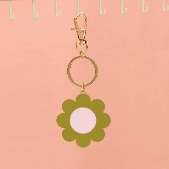 Big Daisy sleutelhanger
