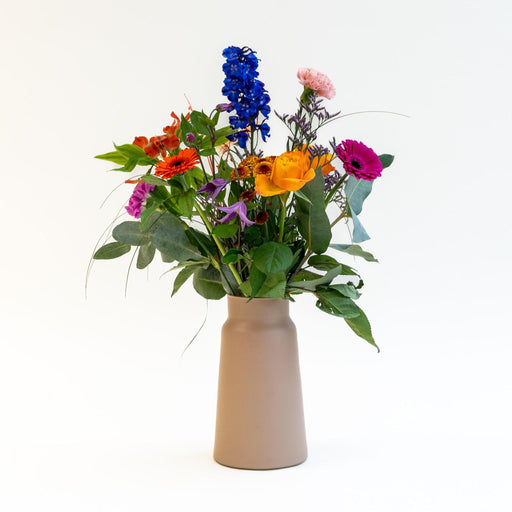Bouquet Colourful | Field bouquet with several colours | 55cm length - Stera