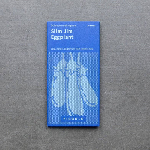 Eggplant Slim Jim - Stera