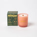 Garden State - Cedar & Cassis Coconut Soy 8oz Candle - Stera