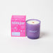 Bloom - Essential Oil Coconut Soy 8oz Candle - Stera