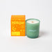 Citrus - Essential Oil Coconut Soy 8oz Candle - Stera