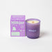Himalaya - Essential Oil Coconut Soy 8oz Candle - Stera