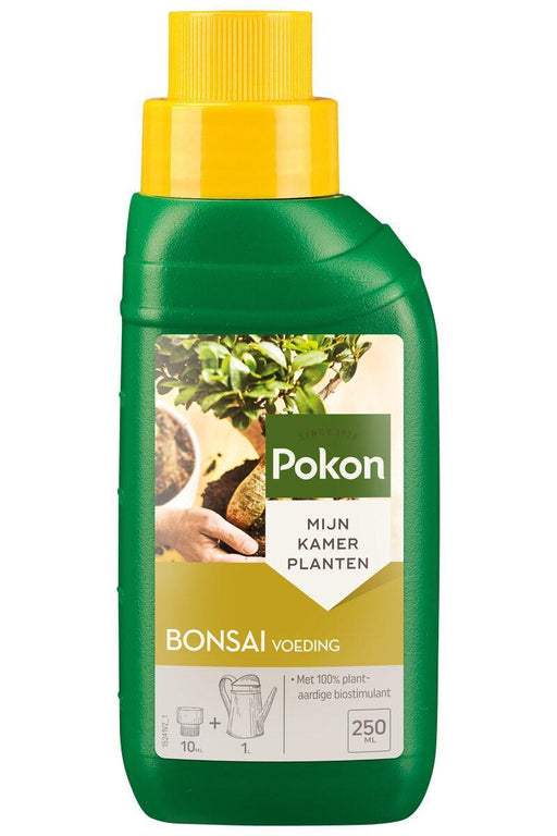 Bonsai Plant Food 250ML - Stera