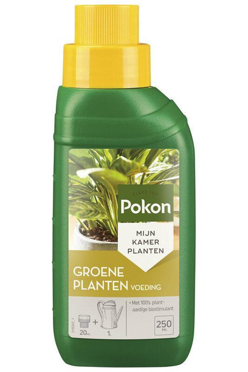 Green Plant Food 250 ML - Stera